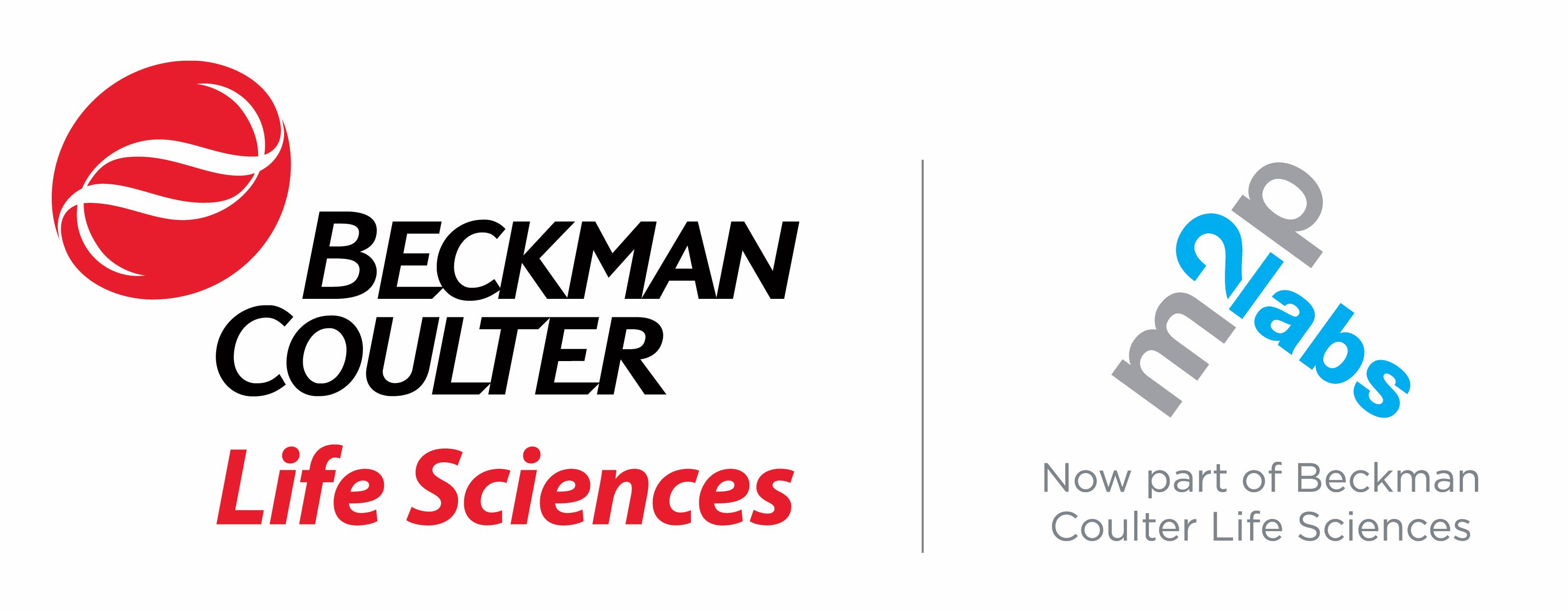 m2p-labs by Beckman Coulter